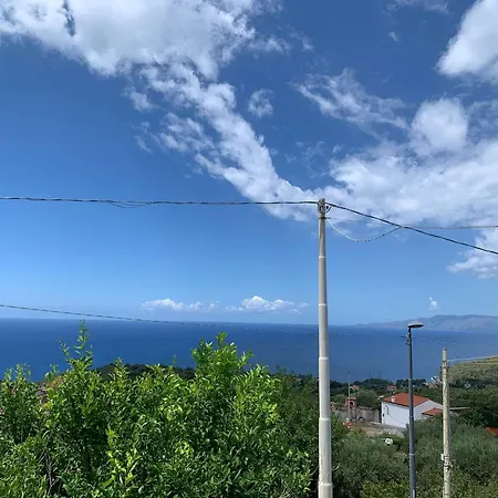 Bed & Breakfast La Casa Di Carolina