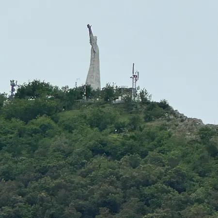 La Casa Di Carolina *