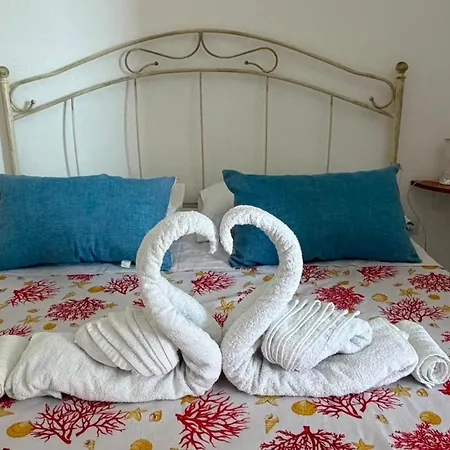 Bed & Breakfast La Casa Di Carolina Maratea