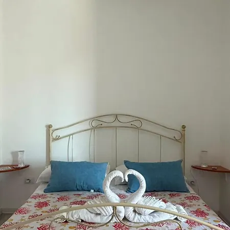 La Casa Di Carolina Bed & Breakfast Maratea